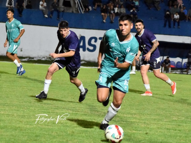 Juan lvarez: Fue un desahogo importante